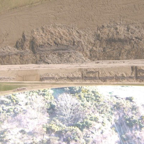 Structural Healthcare Historic Bridges Corrosion