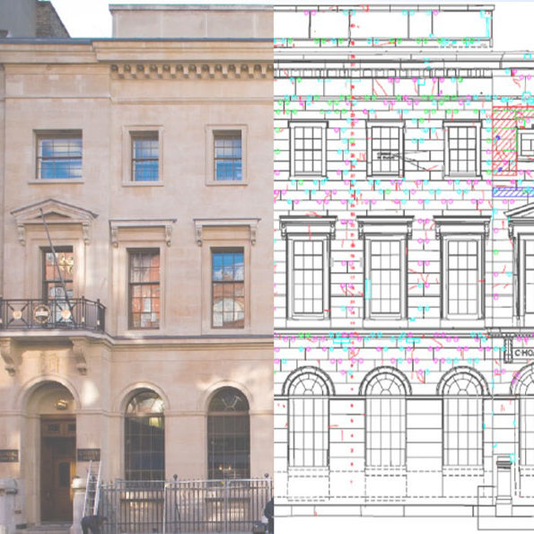 Structural Healthcare Case Study Corrosion Protection